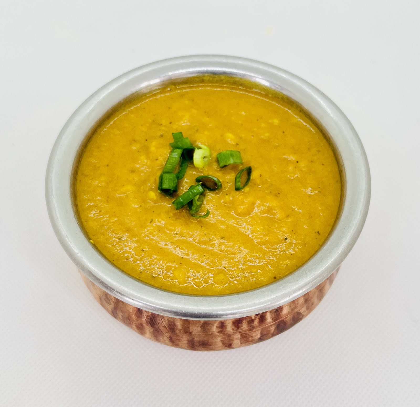 ダルカレーセット