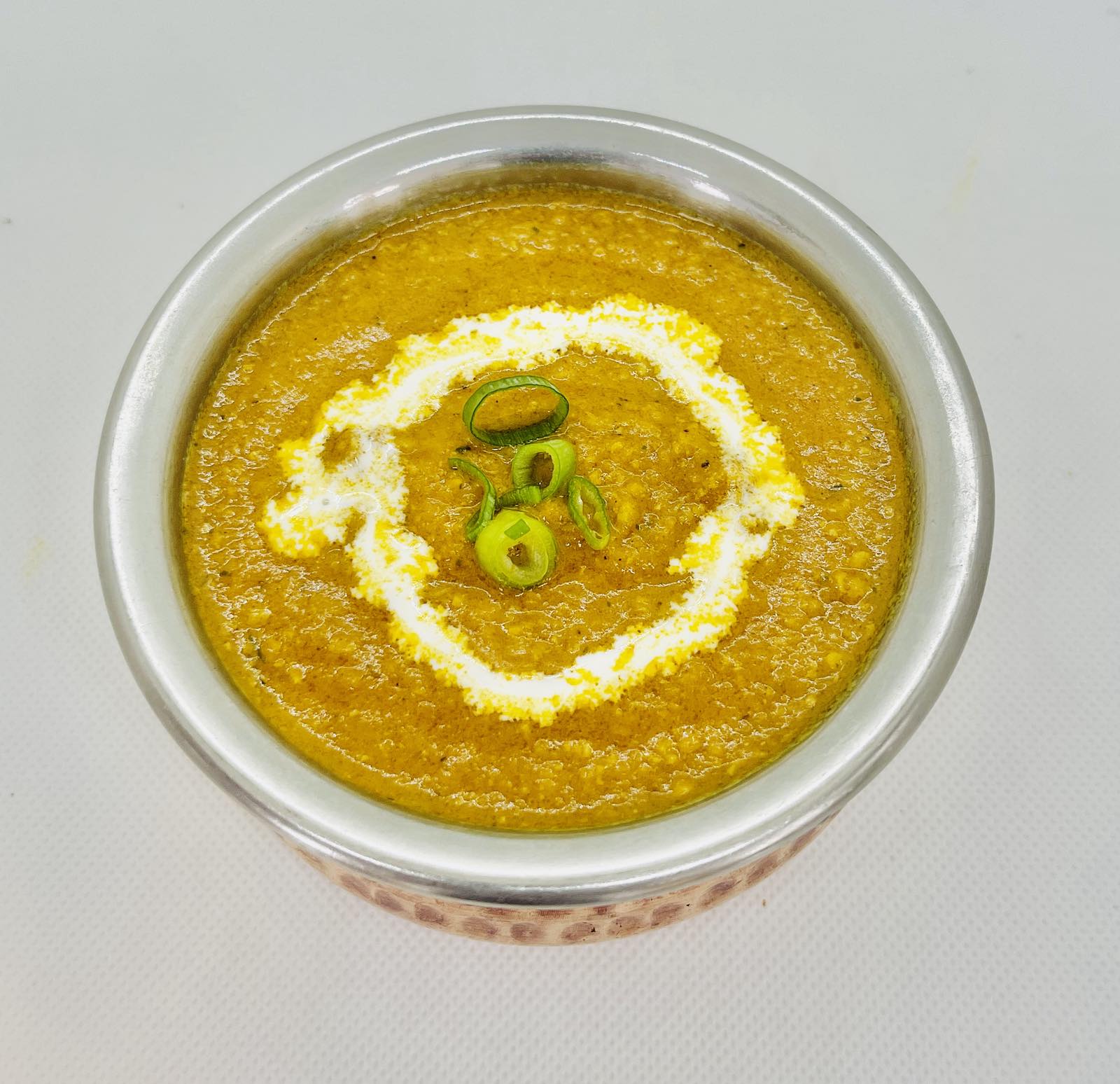 キーマカレーセット