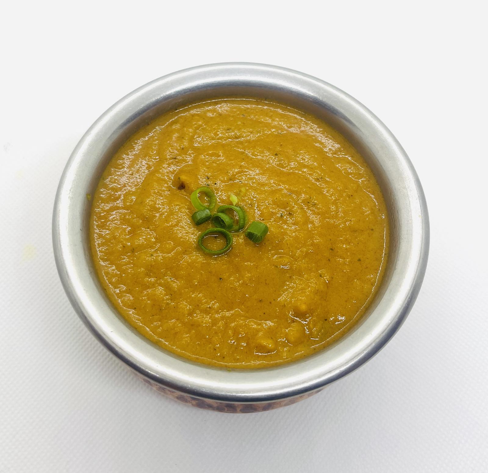 マトンカレーセット