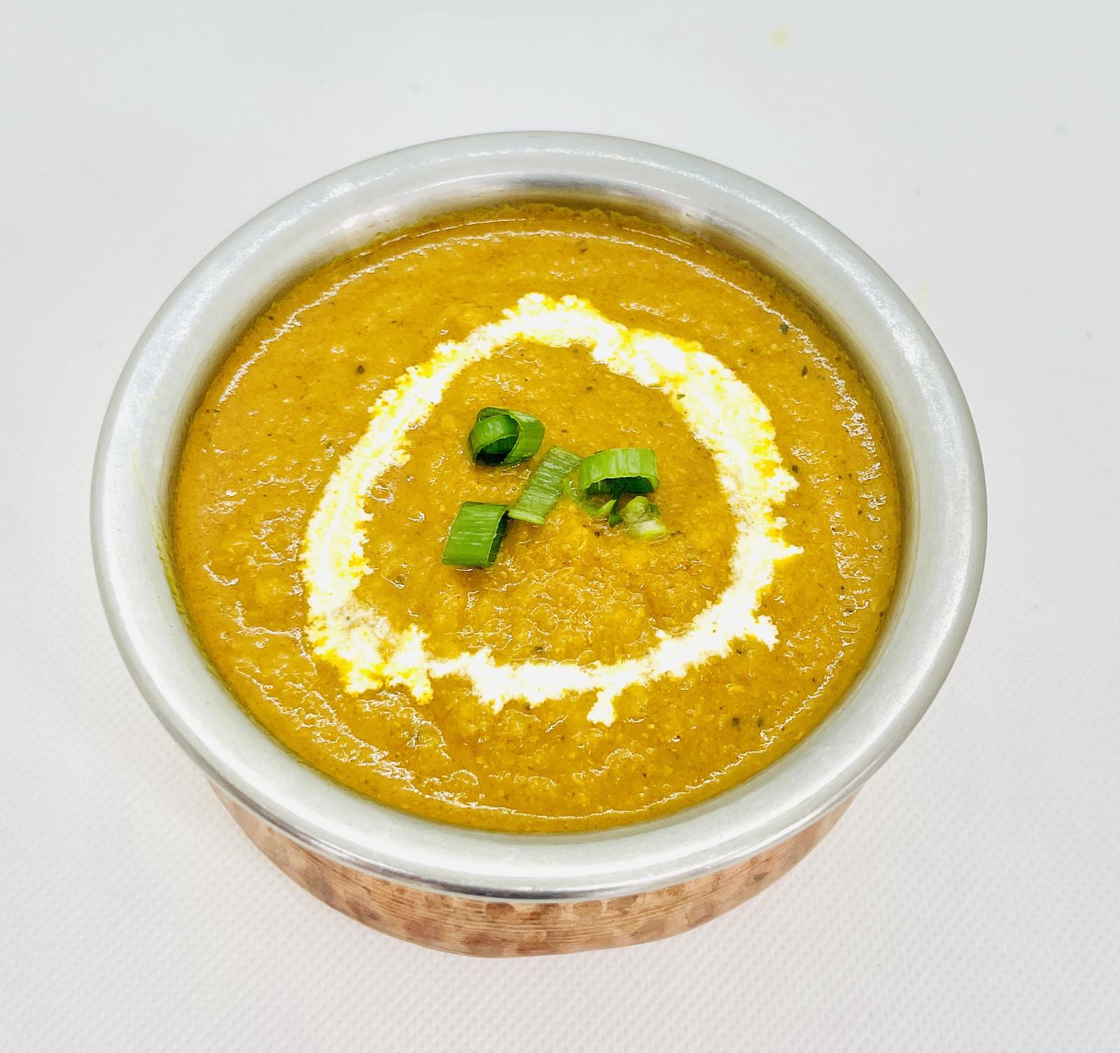 チキンカレーセット