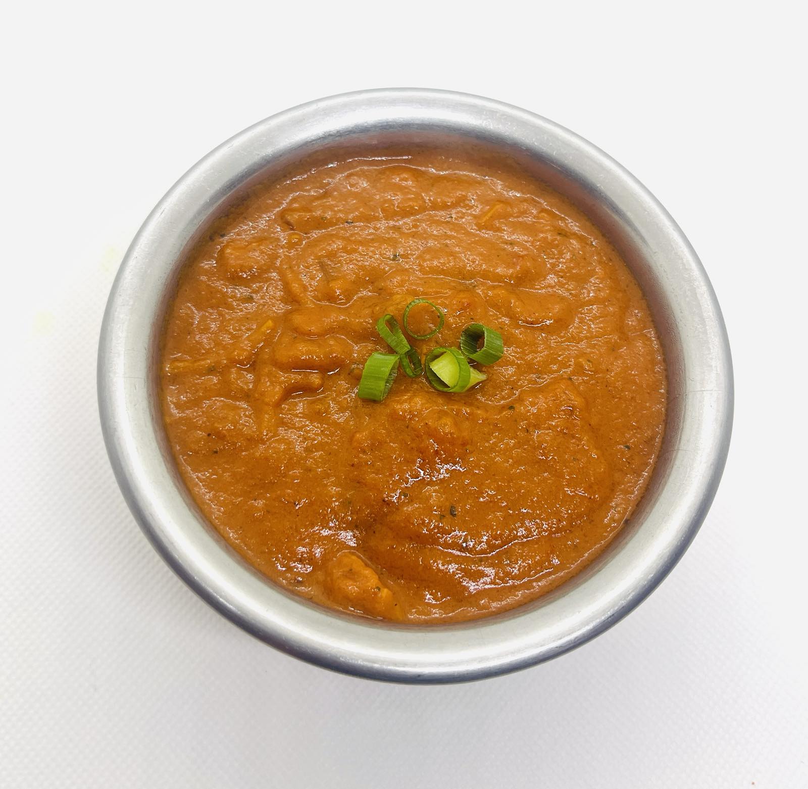 チキンバターマサラカレーゼット