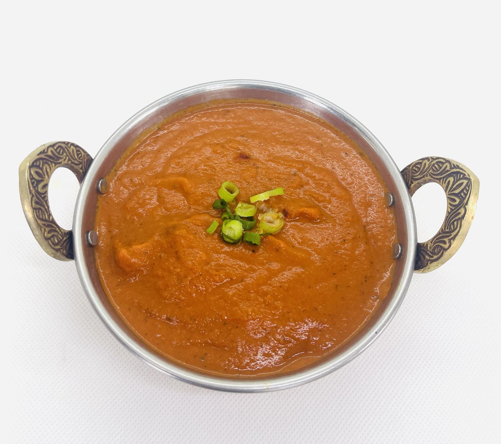 タンドリーチキンティッカマサラカリーセット