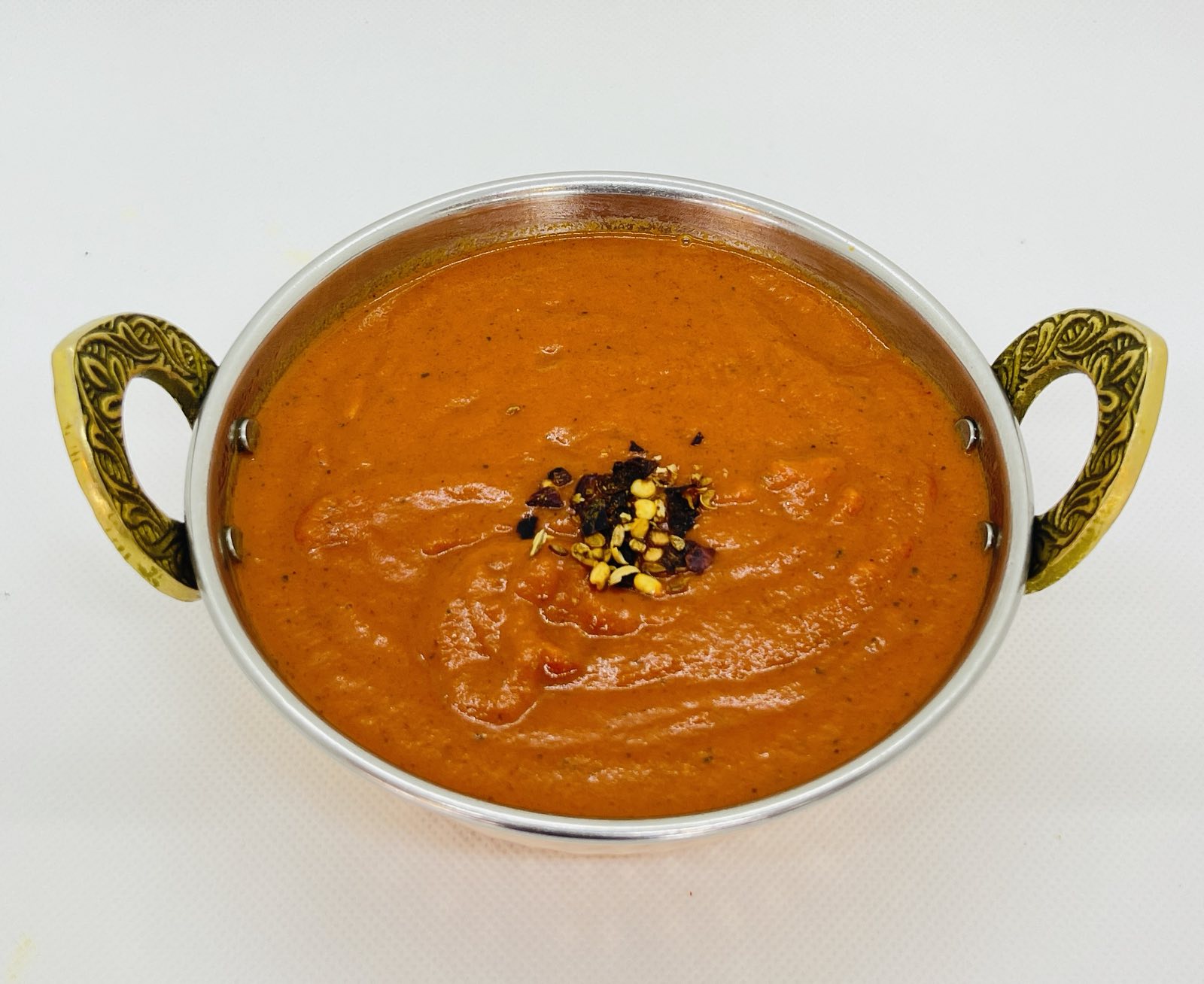 スパイシーカレーセット