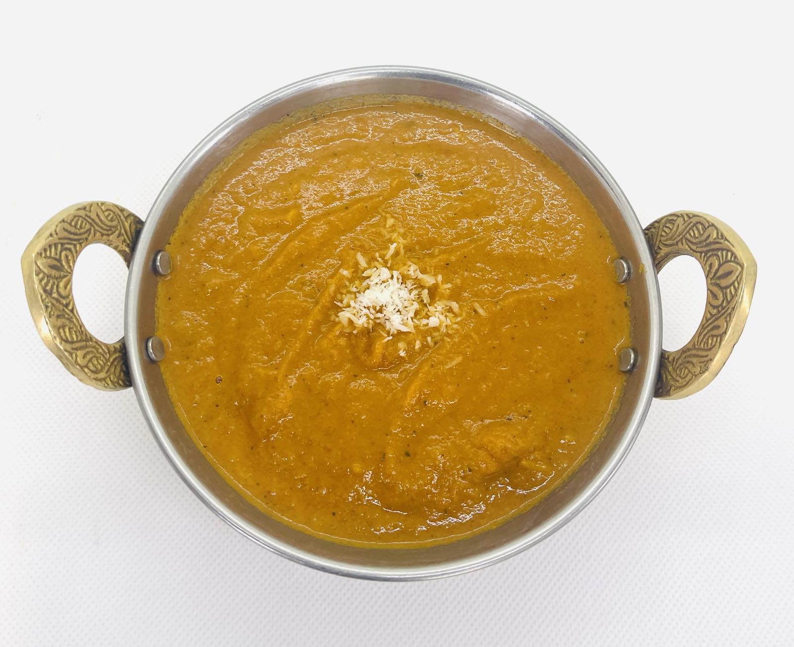 ココナッツカレー